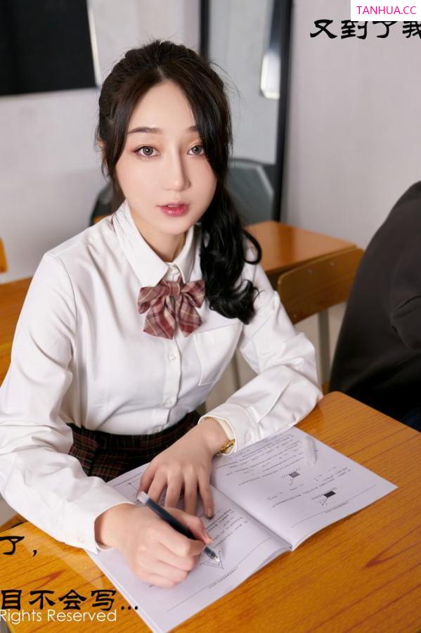 林子欣  [XiuRen]高清写真图 2021.02.08 No.3098 林子欣Freya第2张图片